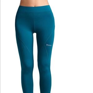 Athletic leggings